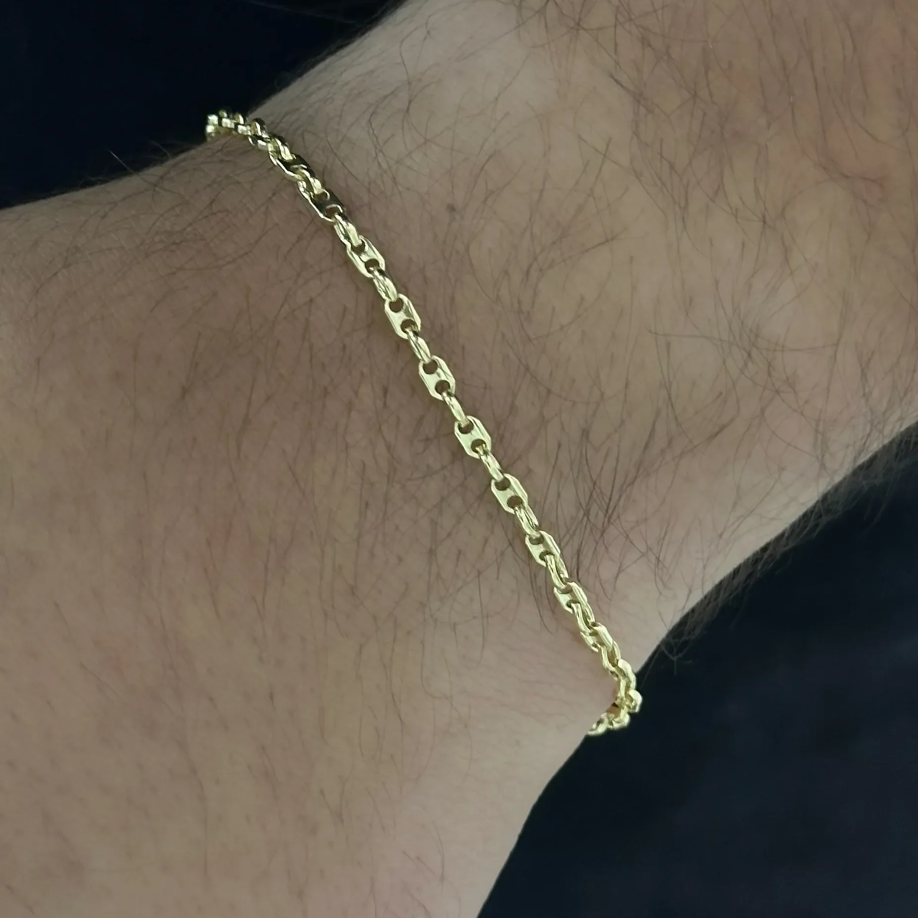 P Gucci IT 2,5 mm 19 Cms - 55037 - Foto 1